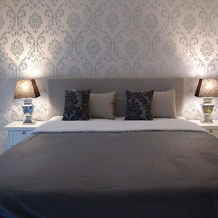 Ferienwohnung An Der Donche Kassel Ngoại thất bức ảnh
