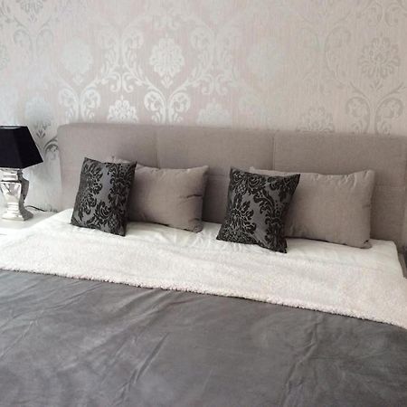 Ferienwohnung An Der Donche Kassel Ngoại thất bức ảnh
