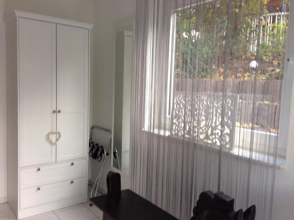 Ferienwohnung An Der Donche Kassel Ngoại thất bức ảnh