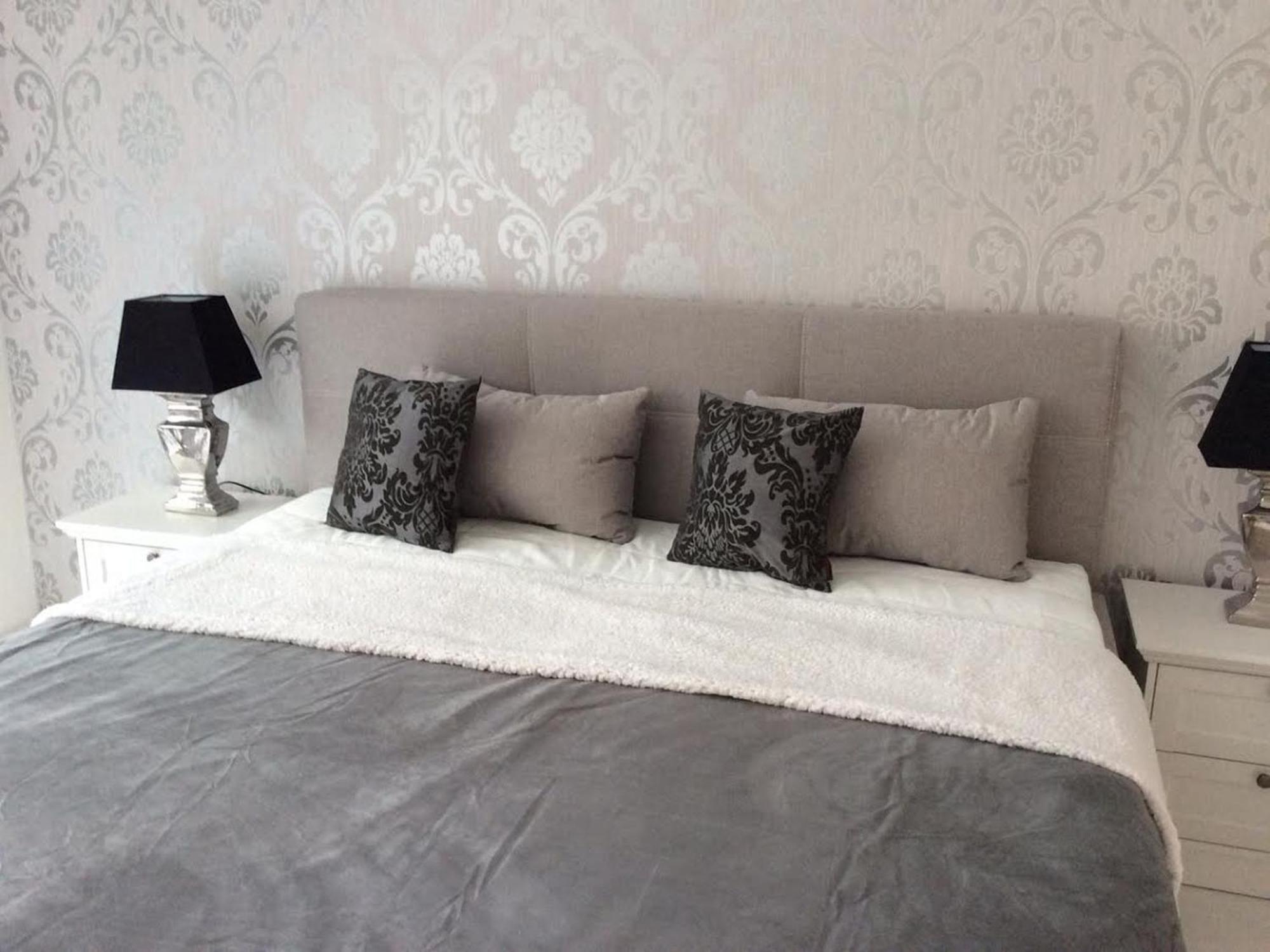 Ferienwohnung An Der Donche Kassel Ngoại thất bức ảnh